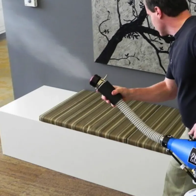 Professional Odor Removal in Mitchellville, IA